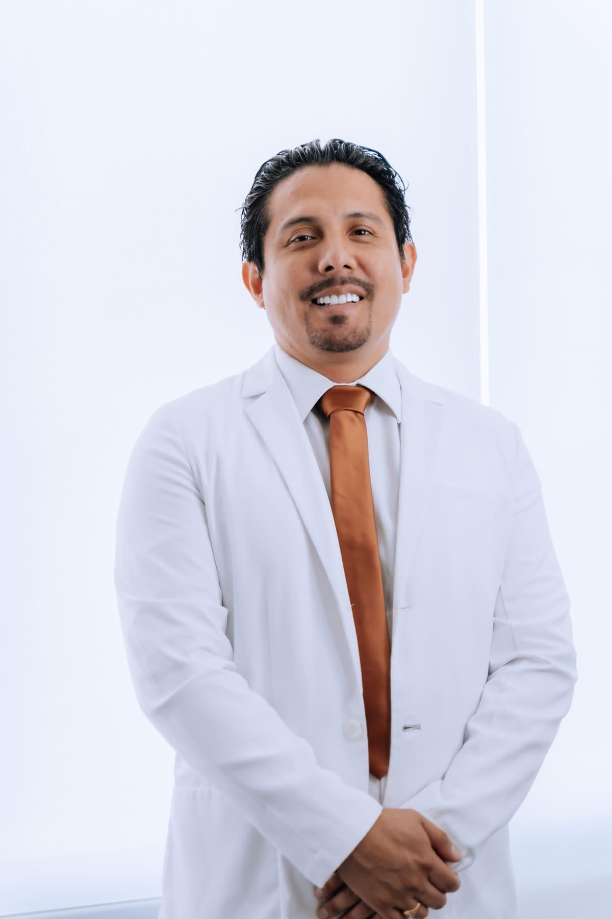 Dr. Victor Serna
